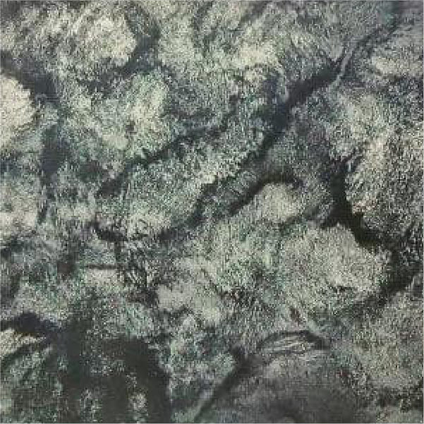 Suspense 冥想色系列