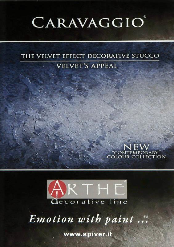 Caravaggio 卡拉瓦喬系列