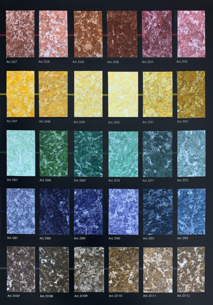 Decorà 黛珂拉系列