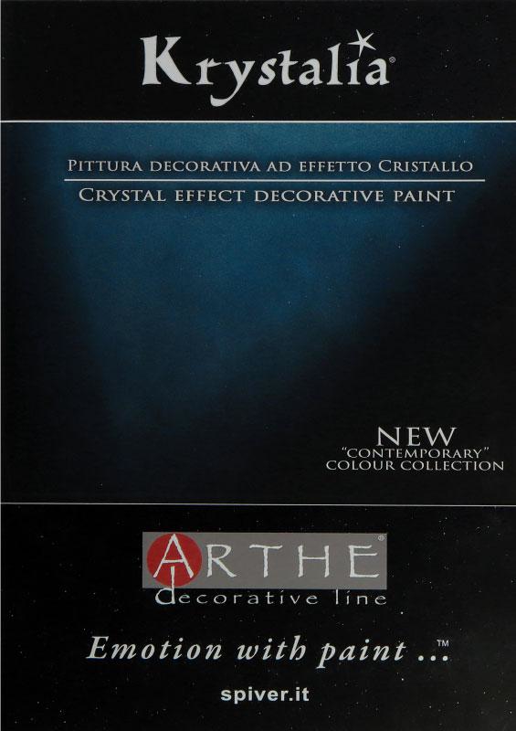 Krystalia 克莉堤雅系列