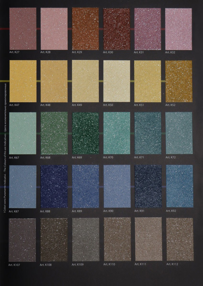 Krystalia 克莉堤雅系列