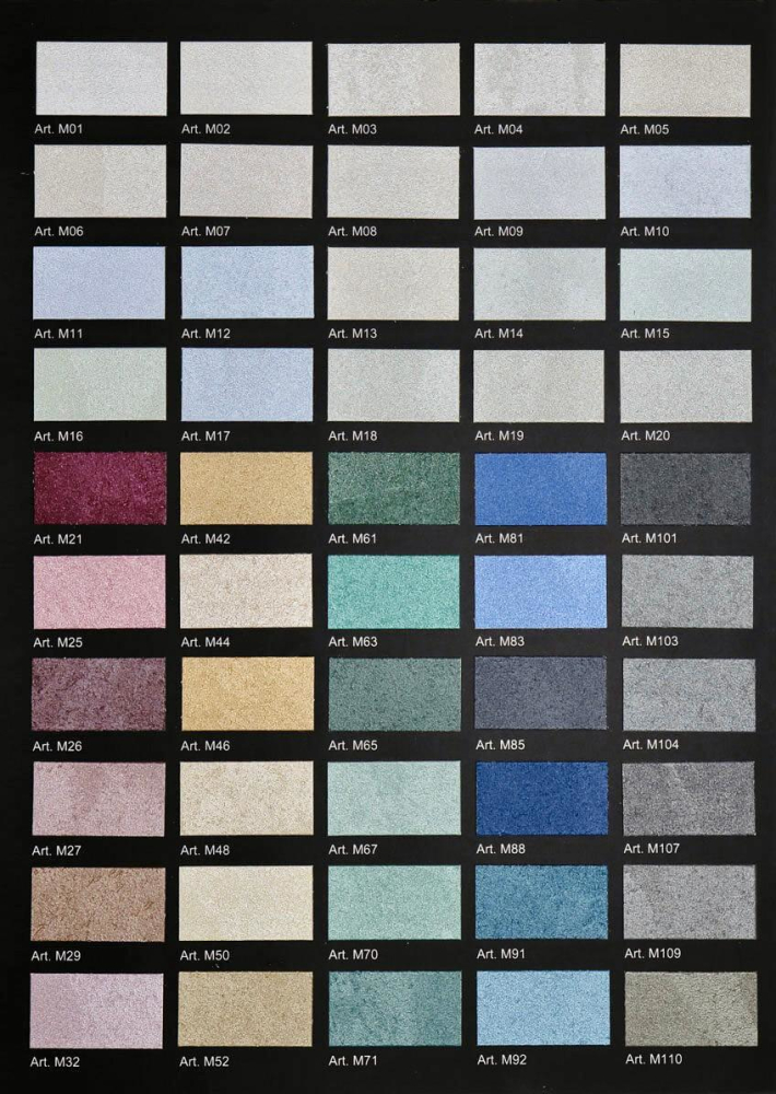 Marmo 馬爾莫系列