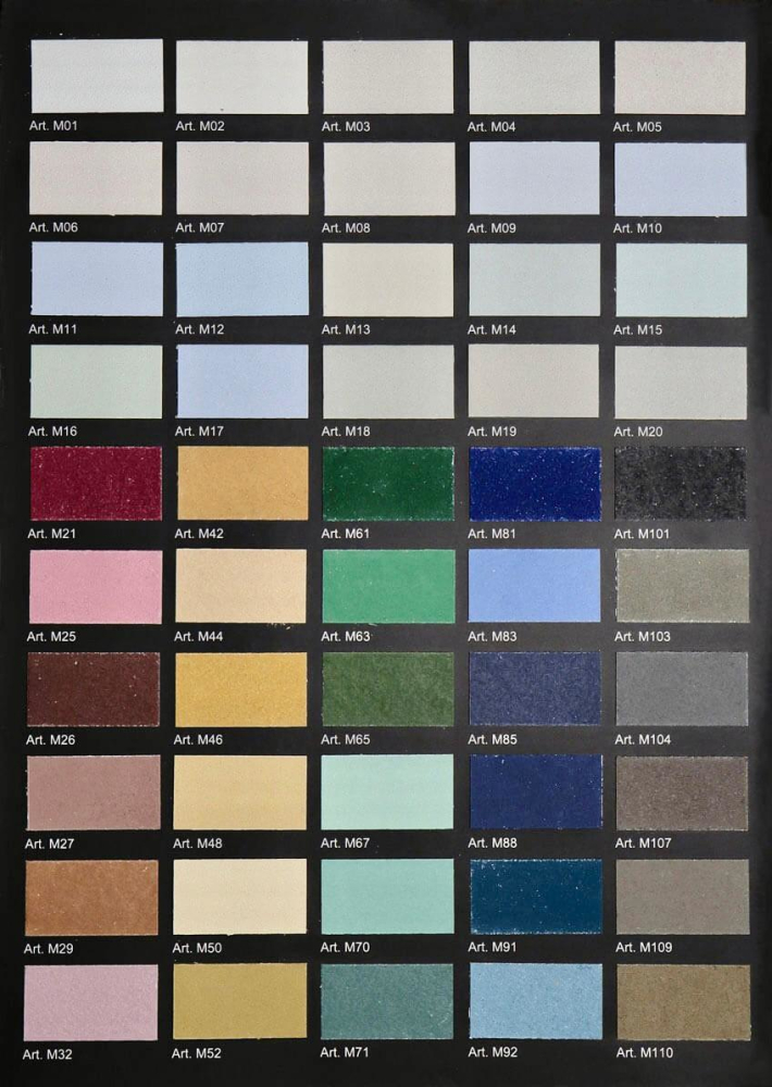 Marmo 馬爾莫系列