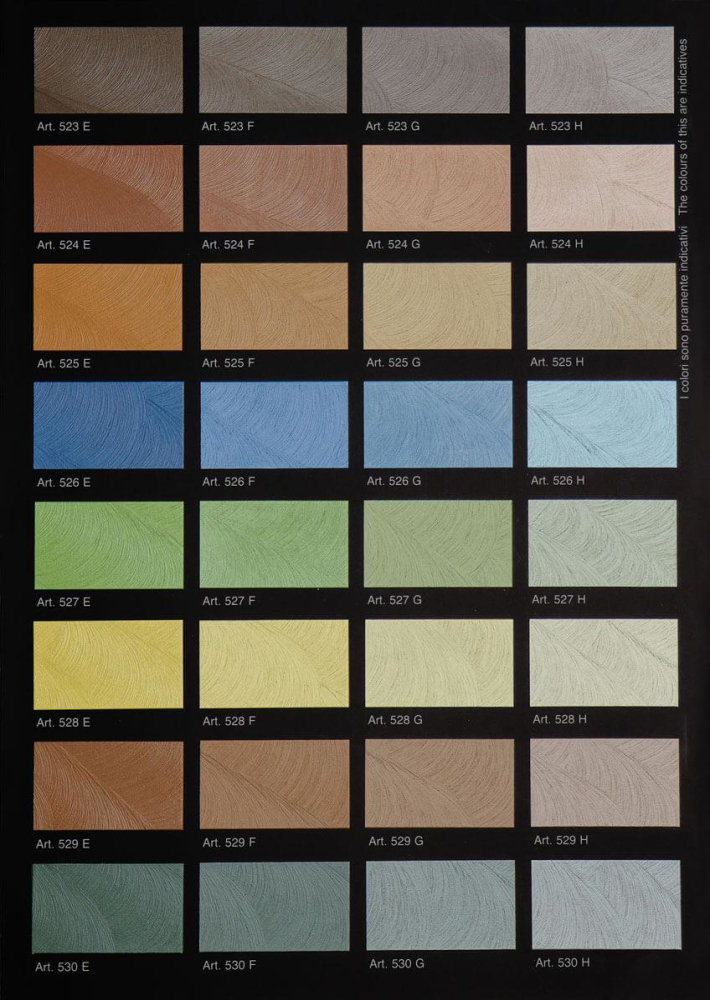 Metal 金屬漆系列