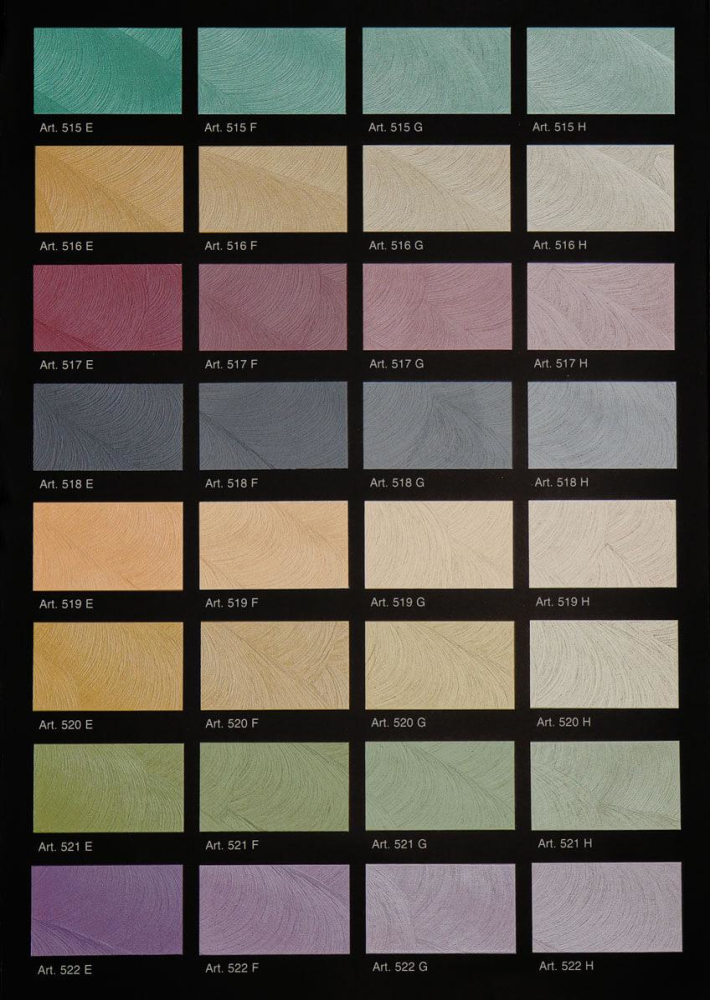 Metal 金屬漆系列