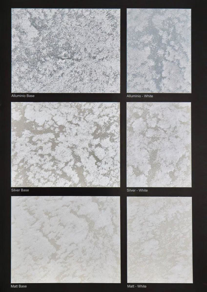 Suspense 冥想色系列