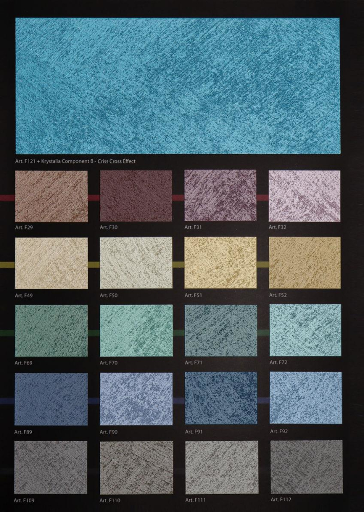 Zephyro 沙蘿系列