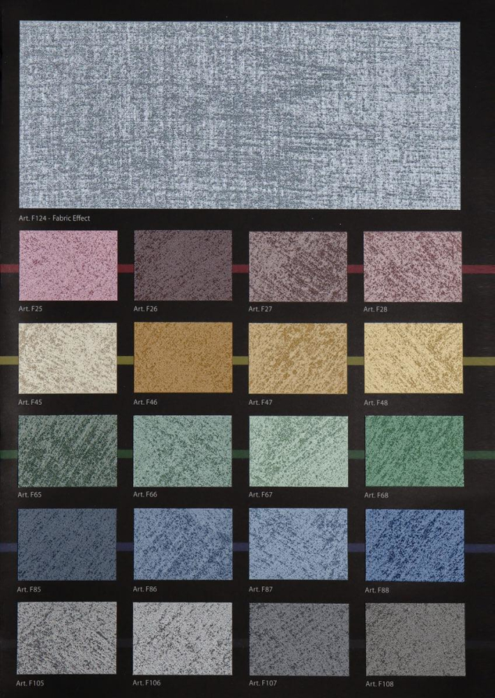 Zephyro 沙蘿系列